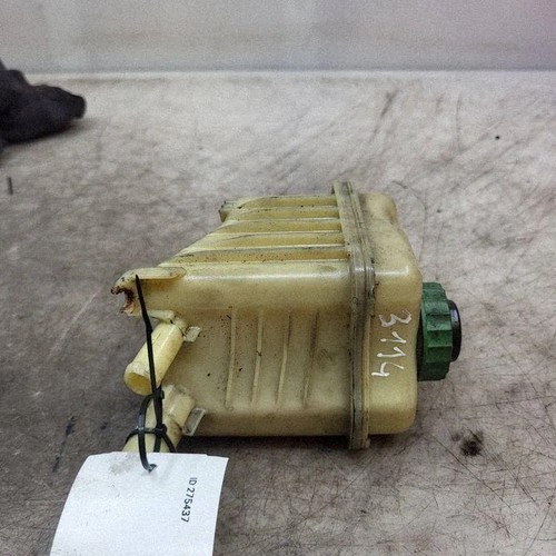 Audi expansion tank - q7,