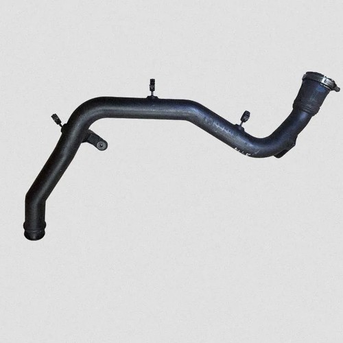 Audi intercooler hose - audi,