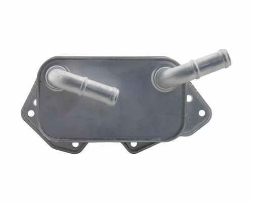 Oil radiator audi - radiator, a4