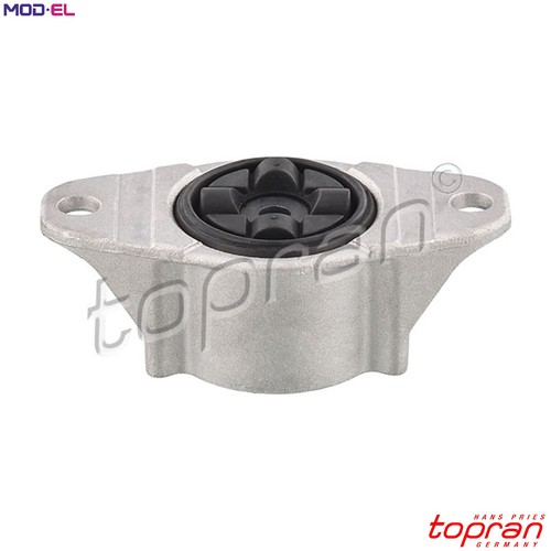Suspension strut support mount - suspension,