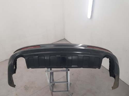 Audi rear - audi,