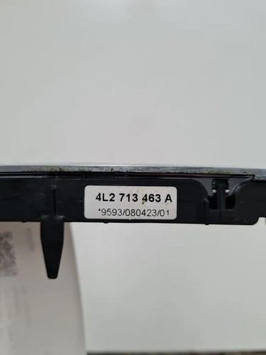 Audi gear indicator - 4m,