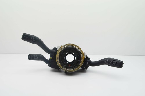 Audi wiper stalk switch - 4l,