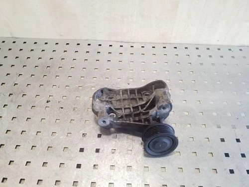 Audi generator bracket - generator,