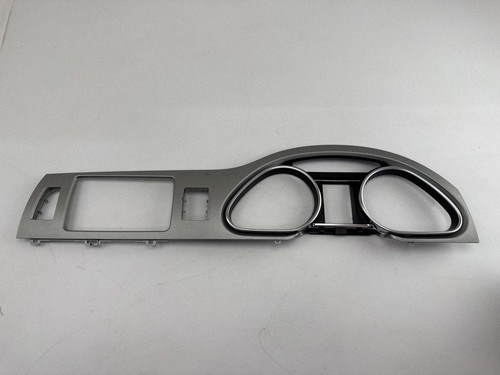 Audi 2011 dashboard trim - q7,
