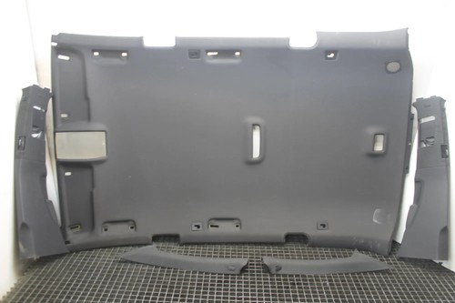 Audi roof kit black - kit, 3.00