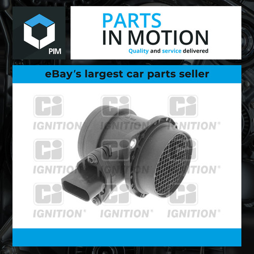 Air mass sensor - mass, fits