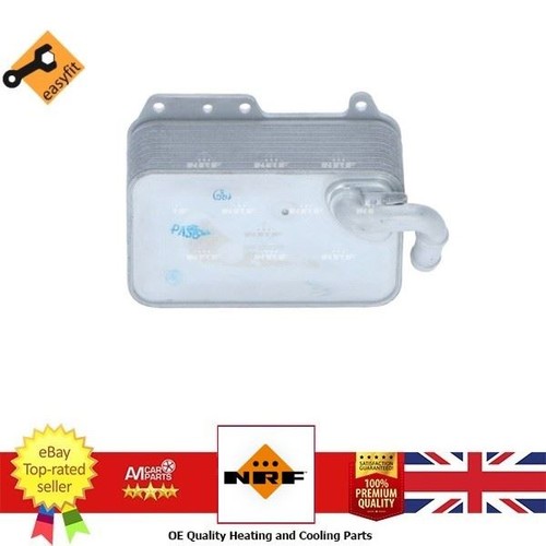 Engine oil cooler for audi - engine,