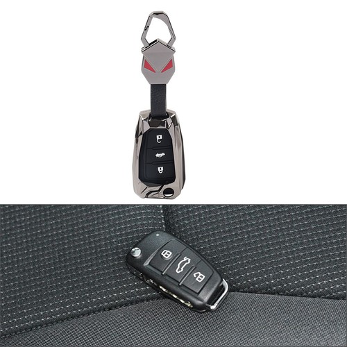 Key fob case - key, shell