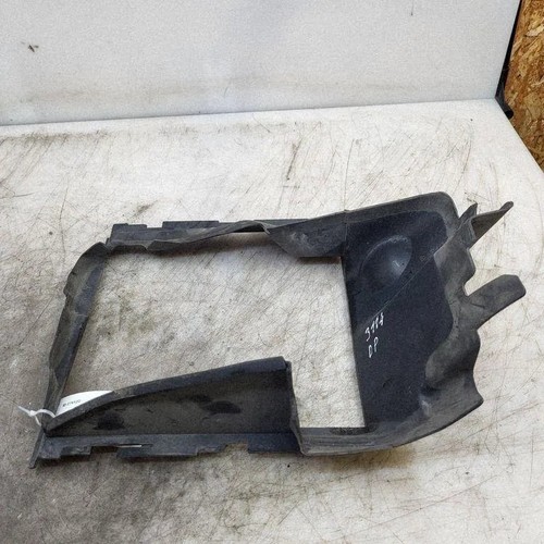 Audi radiator air - q7,
