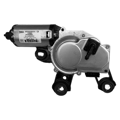 Valeo 579603 rear windshield - 579603,