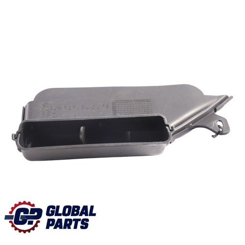 Audi front footwell air - q7, 4l