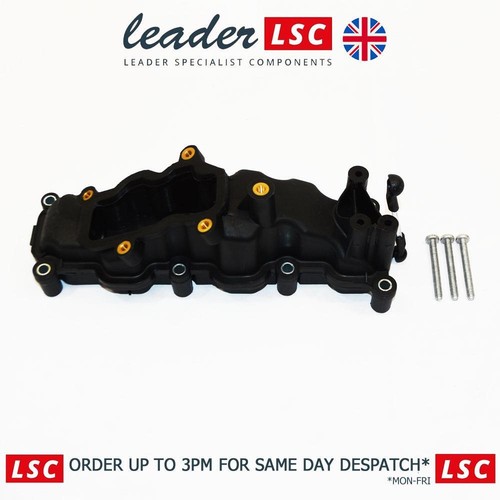 Right side intake - right,