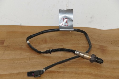 03h906262k bosch oxygen sensor - oxygen,