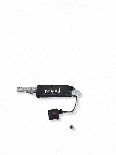Audi antenna control - audi,