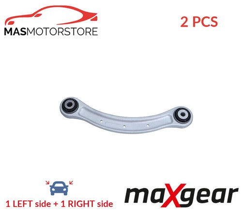Track control arm pair - rh,
