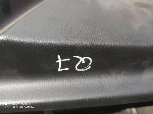Audi rear right - q7, 4l