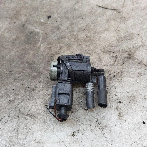Audi electromagnetic - audi, 4l