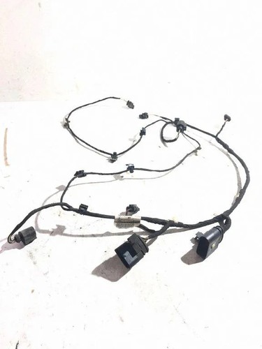 Audi rear parking - 4l,