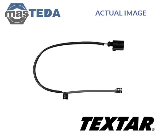 98031000 brake pad wear sensor - brake,