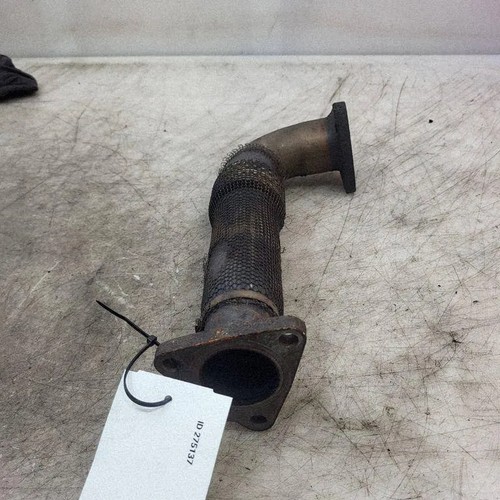 Audi exhaust manifold - q7,