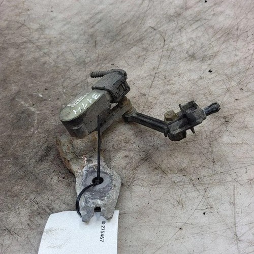 Audi height adjustment - 4l,