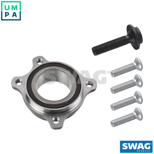 Wheel bearing kit 1318 - wheel,