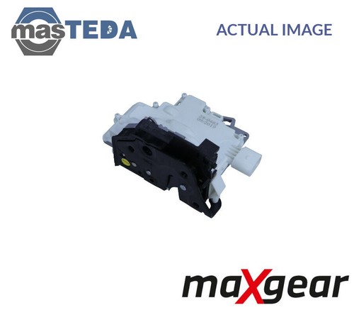 0463 door lock maxgear for - maxgear,