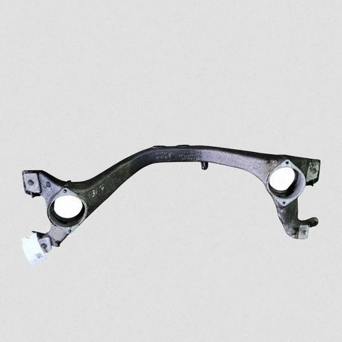 Audi front axle subframe - audi, 4l