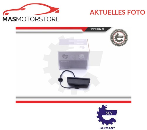 Tailgate lock skv - lock, germany
