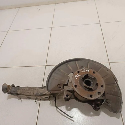 Audi front left wheel - audi,