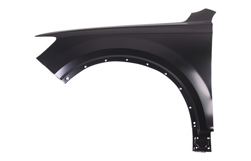 Fits audi front wing - fits,