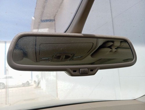 Rearview mirror audi 4 2 - rearview, 4.2