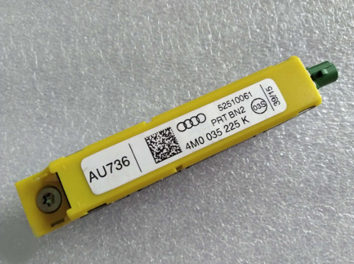 Audi upper centre - 4m,