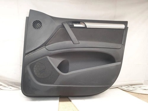 Audi front right - 4l, door