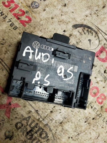 Audi front passenger - audi, 4l
