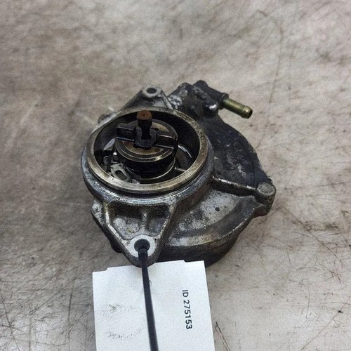 Audi vacuum pump - audi,