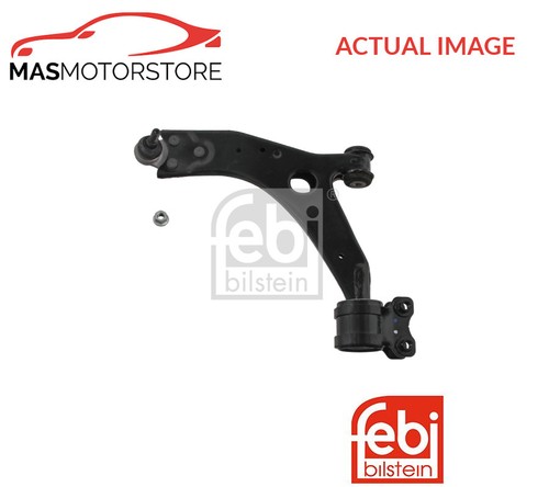 Track control arm wishbone - track,