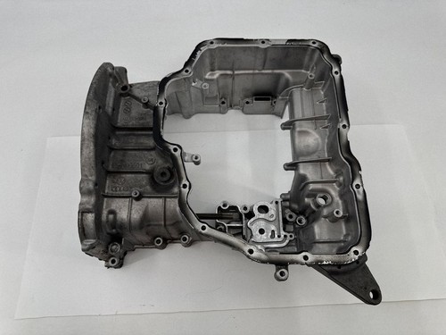 Audi 2011 diesel oil - audi, q7