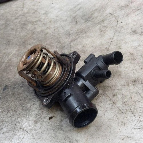 Audi thermostat - audi,