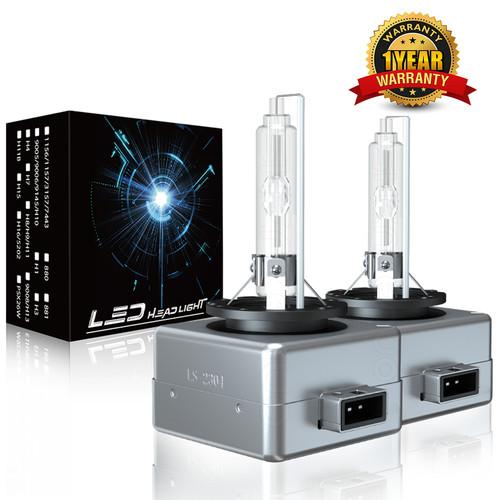 D3s for audi - 2x,