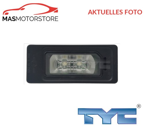 License plate light - license,