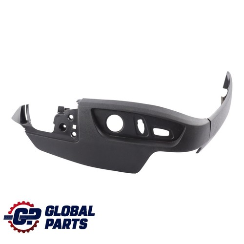 Audi seat trim cover - q7,