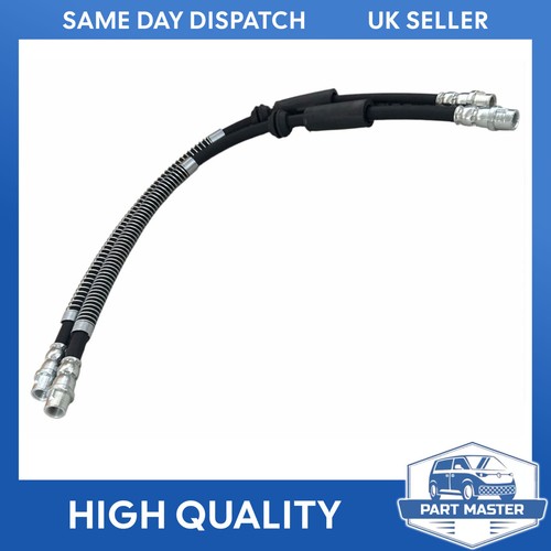 Front brake hose for - hose,