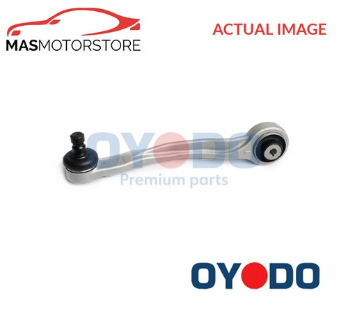 Track control arm wishbone - track,