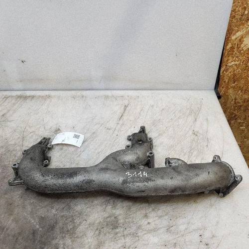 Audi intake manifold - q7,