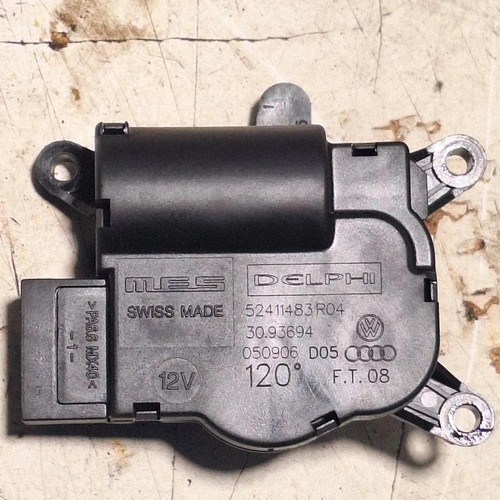 Audi air flap engine - audi,