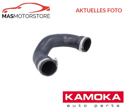 Turbo hose charge air hose