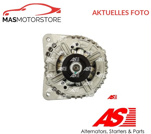 Alternator generator pl - alternator, as-pl