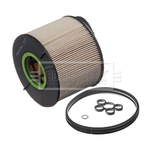 Fuel filter for - filter, q7